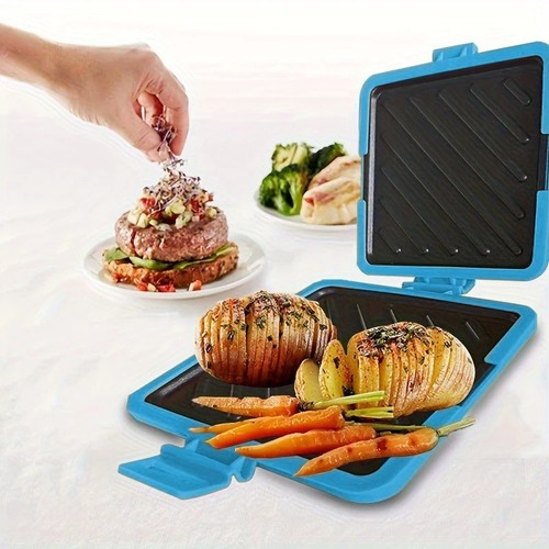 Microwave toastie sandwich - toastie,