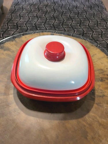 Rangemate nonstick microwave - rangemate,