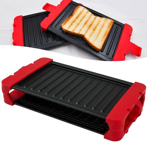 Microwave grill - microwave,