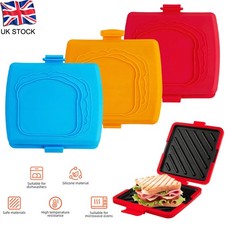 Microwave Toastie Maker Mico 2