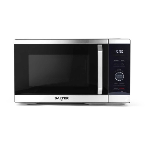 Salter air fryer microwave - air, 2
