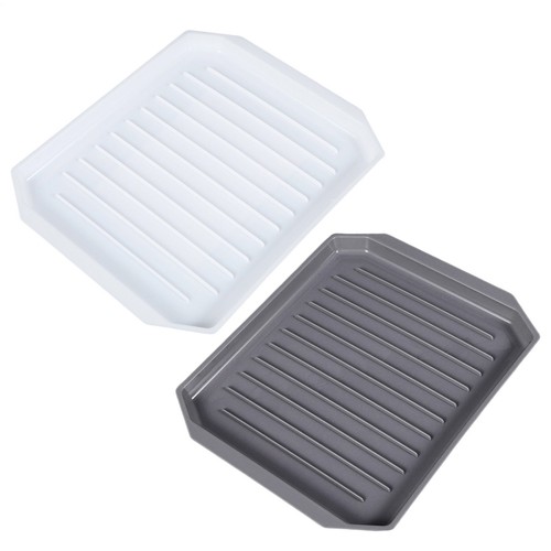 Bacon tray for - 2x,