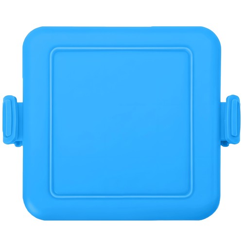 Microwave toastie maker - toastie, and