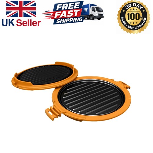 Dishwasher safe snap - dishwasher, grill