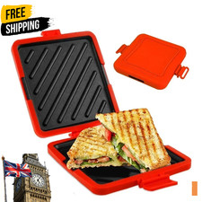 Toasted Sandwich Maker Machine