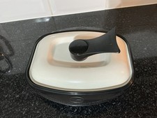 Range Mate  Microwave Cooker /