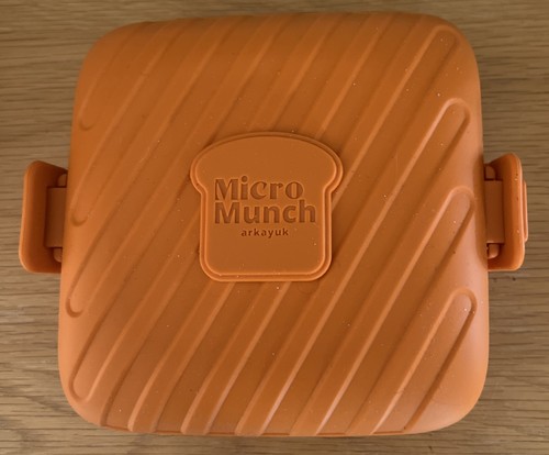 Armstrong micro munch - armstrong,