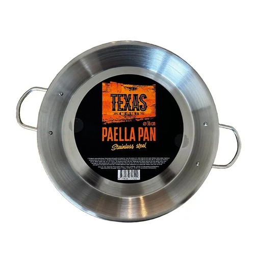 Texas club stainless - club, steel