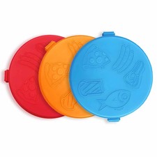 Microwave Grill Pan Crisper