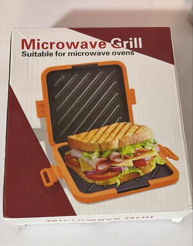 Microwave grill pan upper - microwave,