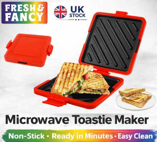 Fresh fancy microwave - fresh, &