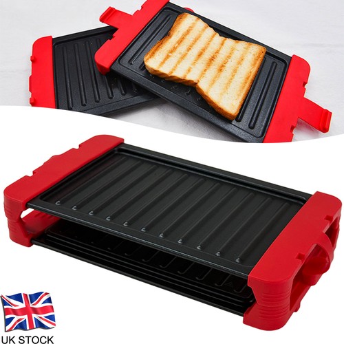 Microwave grill - microwave,