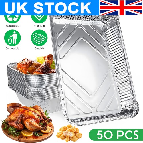 Disposable aluminium foil - aluminium,