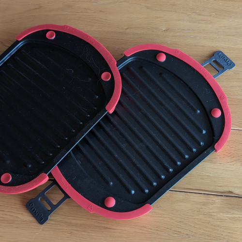 Lékué microwave grill - lÉkuÉ,