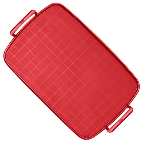 Microwave grill plate - grill,